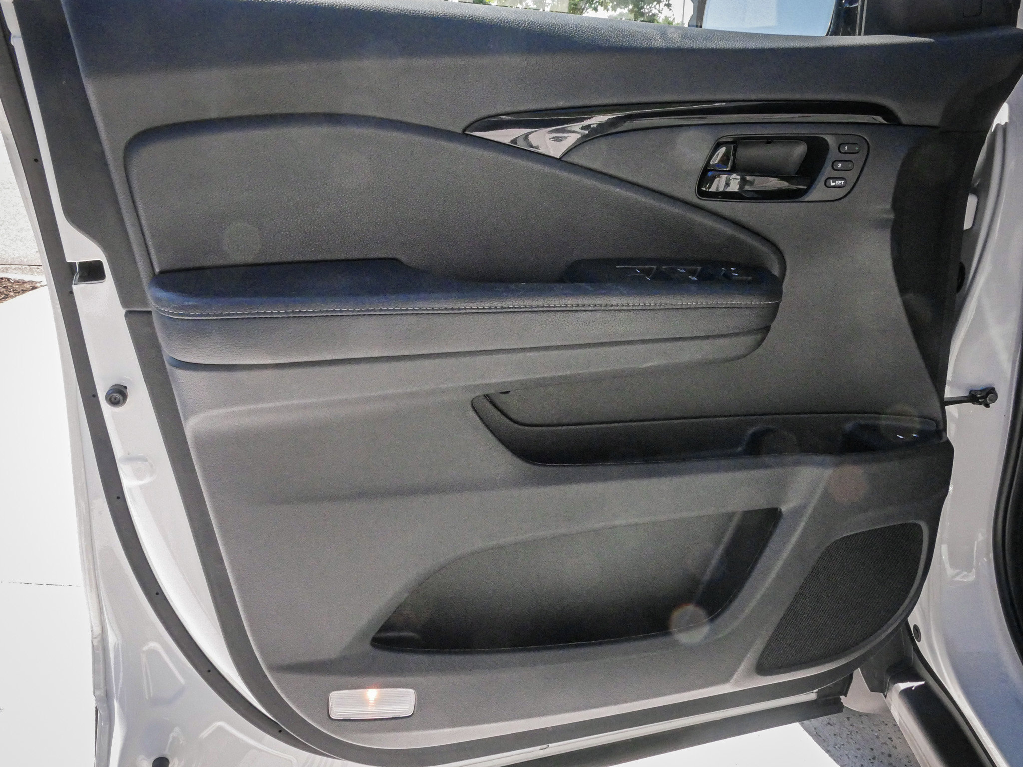Certified 2023 Honda Passport Elite image 14