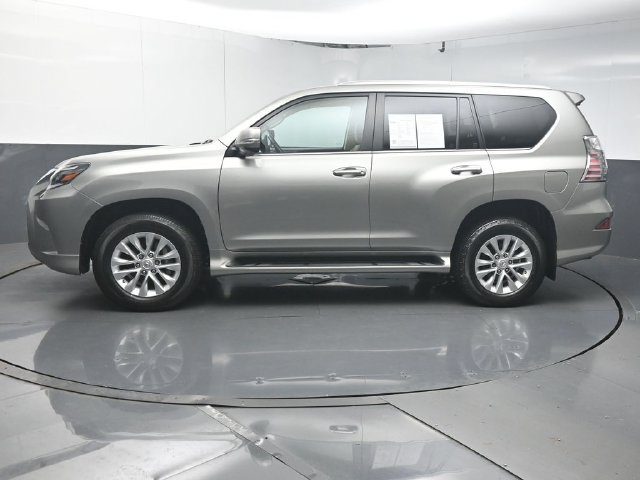 Used 2023 Lexus GX 460 Premium w/ Premium Plus Package AWD/4WD image 5