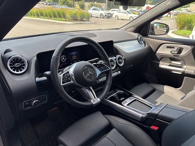 Used 2025 Mercedes-Benz GLA 250 4MATIC image 12