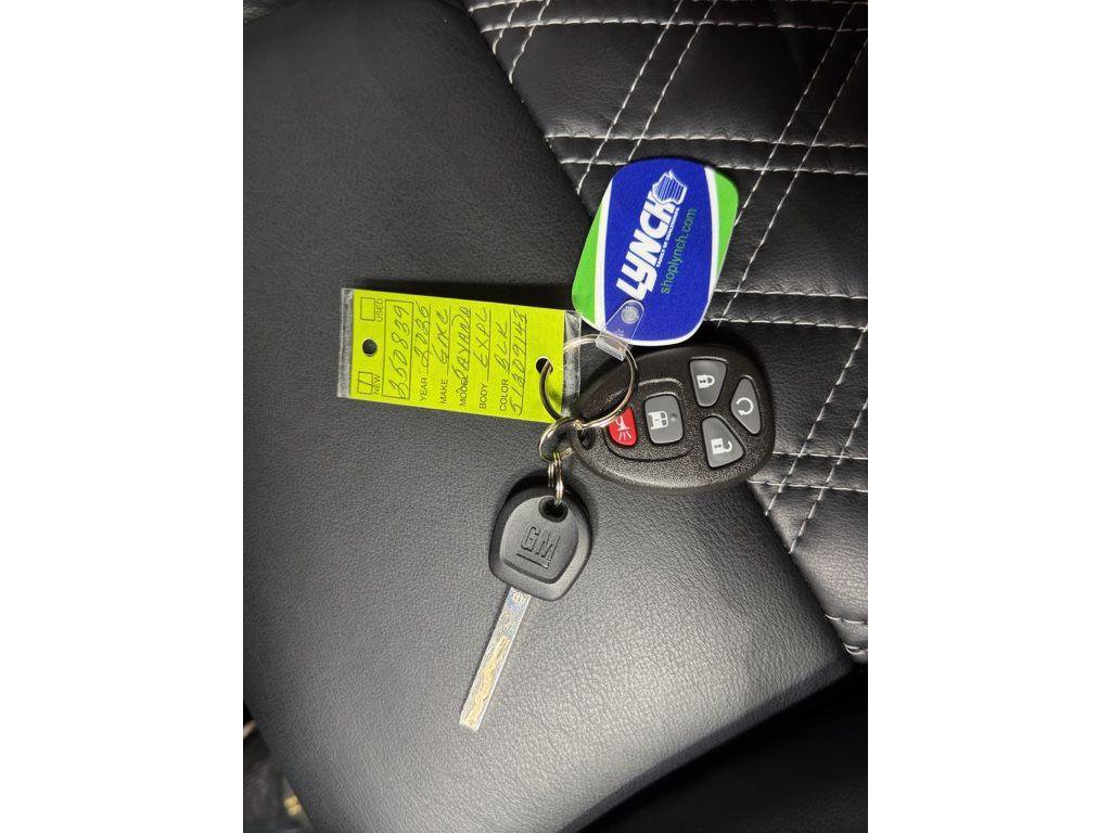 New 2025 GMC Savana 2500 Work Van image 20