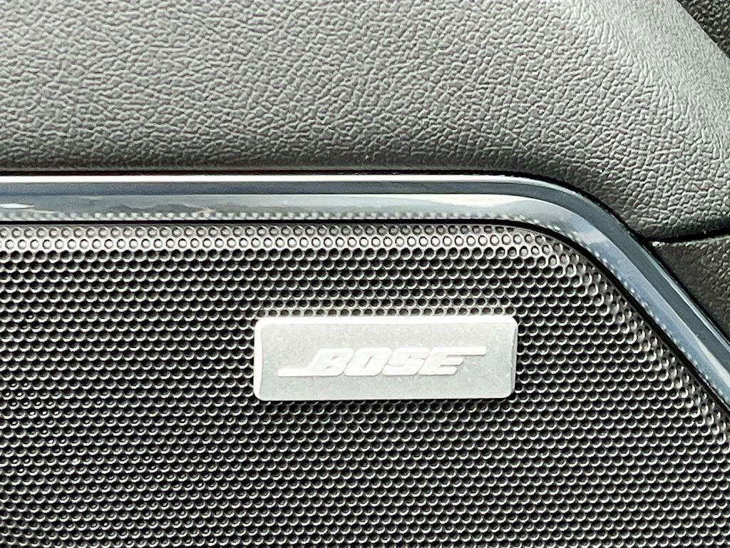Used 2024 Chevrolet Silverado 1500 LT Trail Boss w/ Convenience Package II image 19