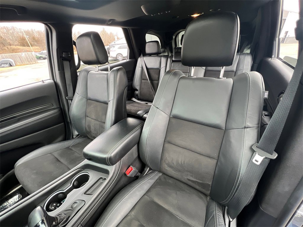 Used 2021 Dodge Durango GT image 27