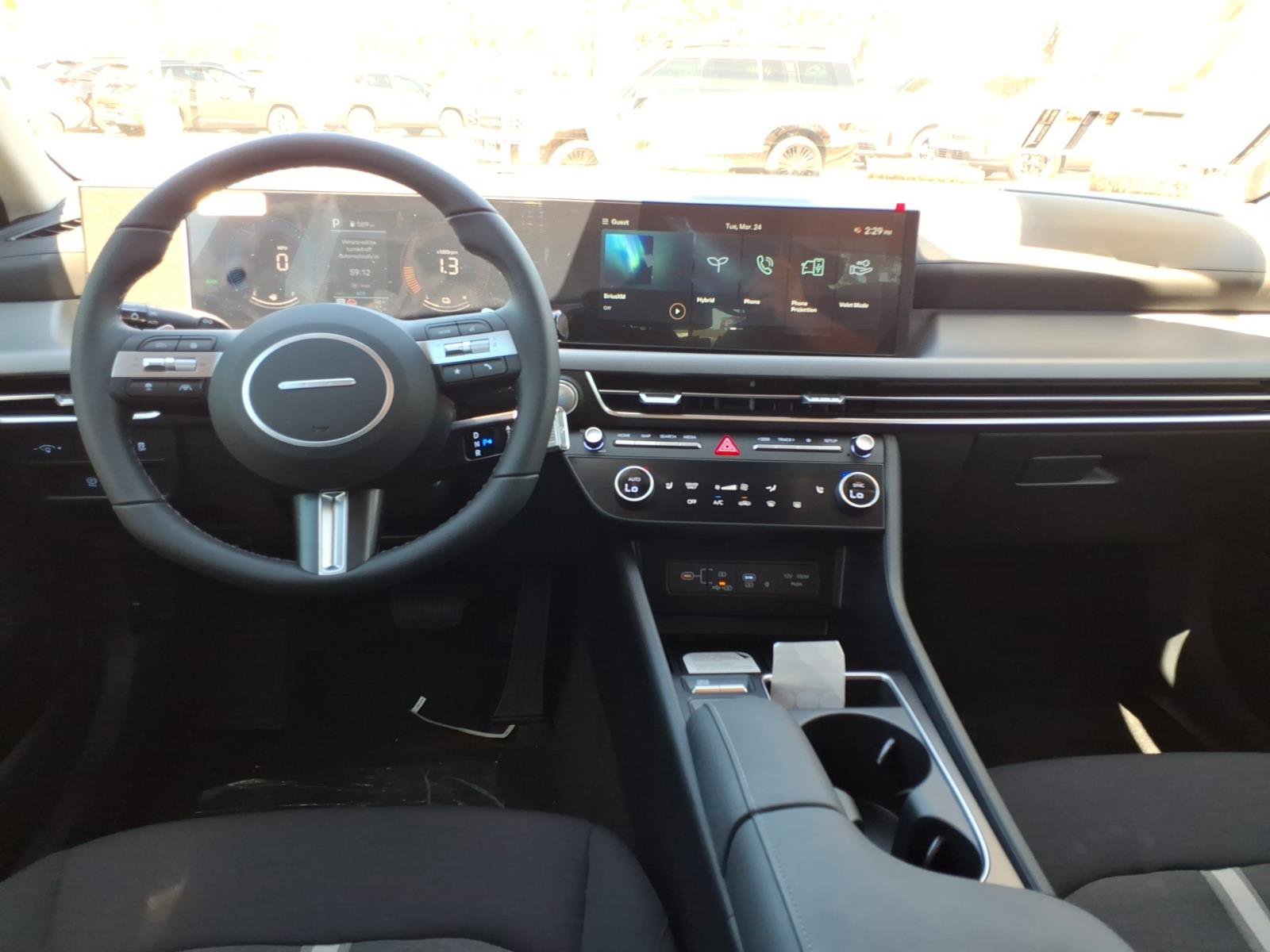 New 2026 Hyundai Sonata SEL image 10