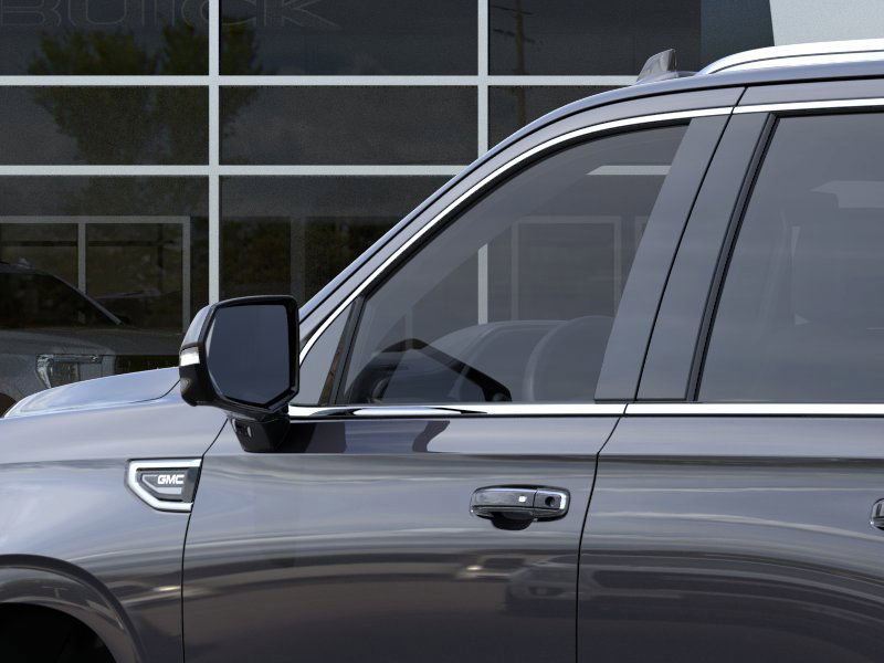 Certified 2024 GMC Yukon Denali w/ Advanced Technology Package image 46