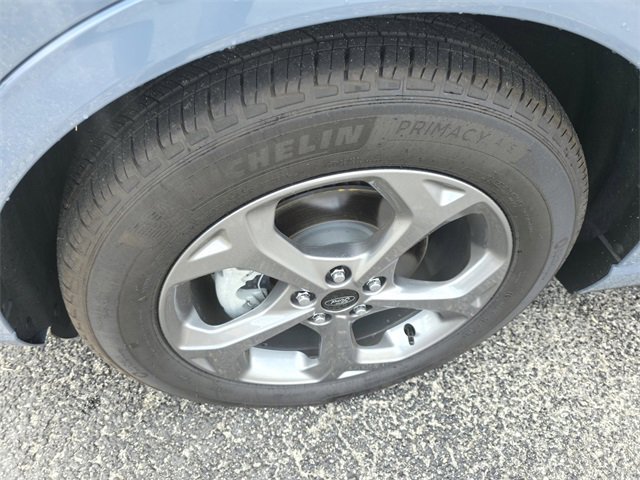 Used 2024 Ford Escape ST-Line w/ Tech Pack #1 image 11