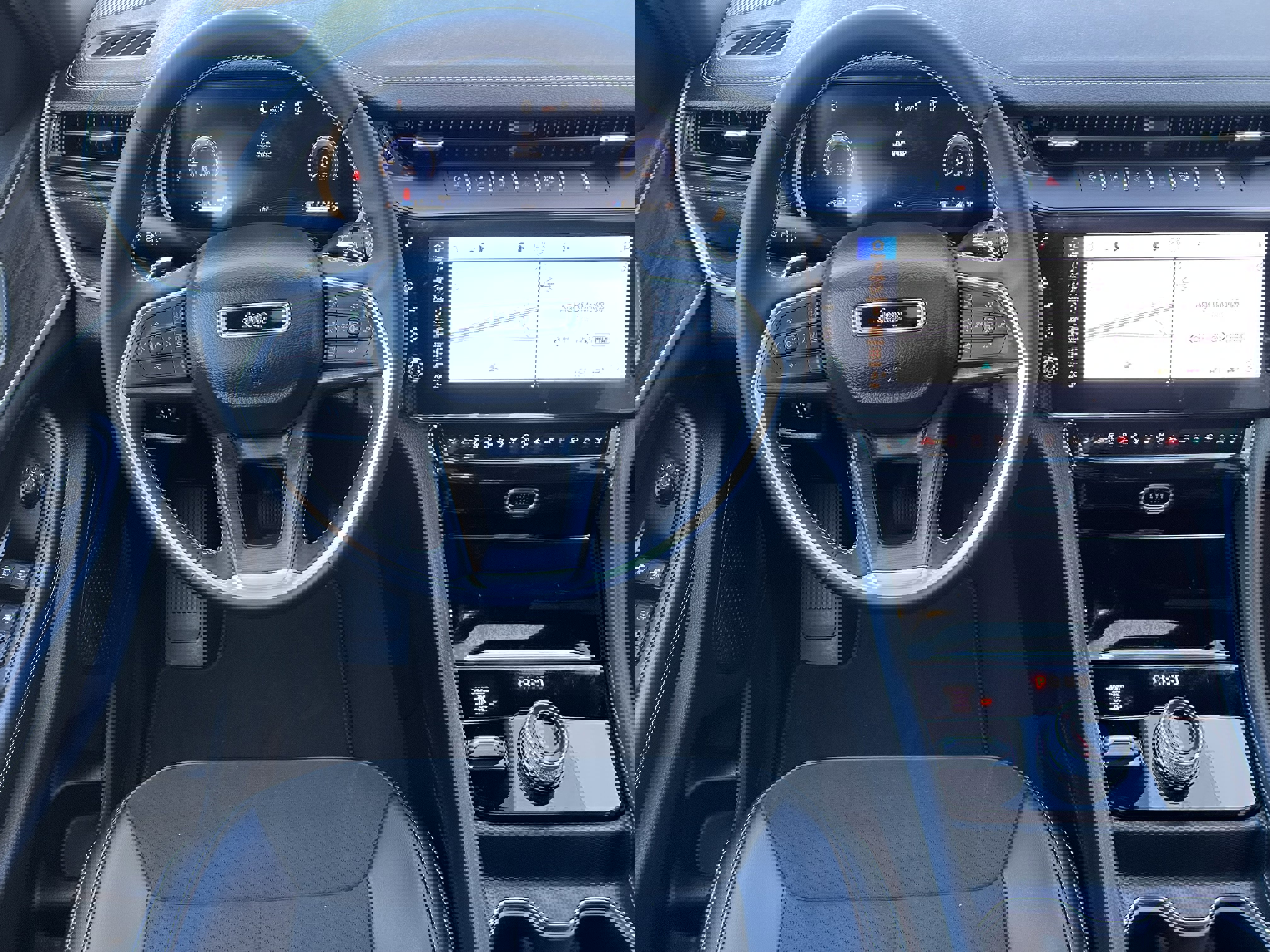 New 2026 Jeep Grand Cherokee Altitude image 25