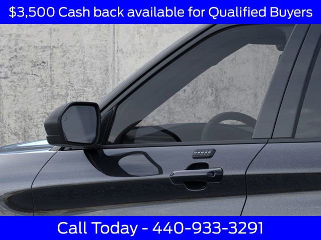 New 2026 Ford Explorer Active w/ Active Comfort Package image 23