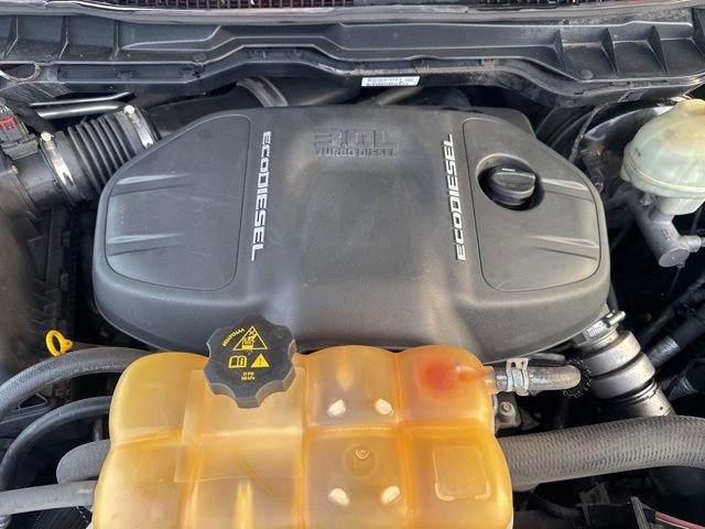 Used 2016 RAM 1500 Limited image 13