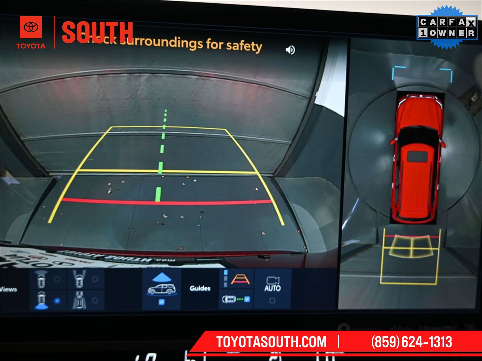 Used 2023 Toyota Sequoia Platinum image 13