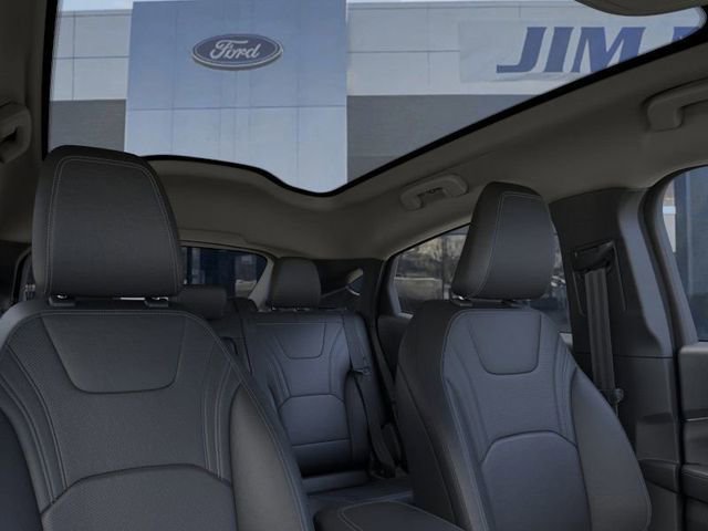 New 2026 Ford Mustang Mach-E Premium image 22