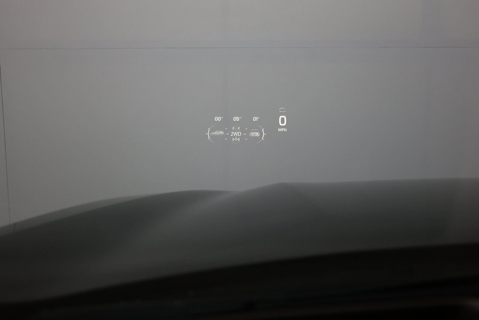 Used 2024 Chevrolet Tahoe High Country image 34