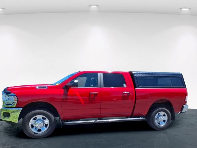Used 2019 RAM 2500 Big Horn AWD/4WD image 3