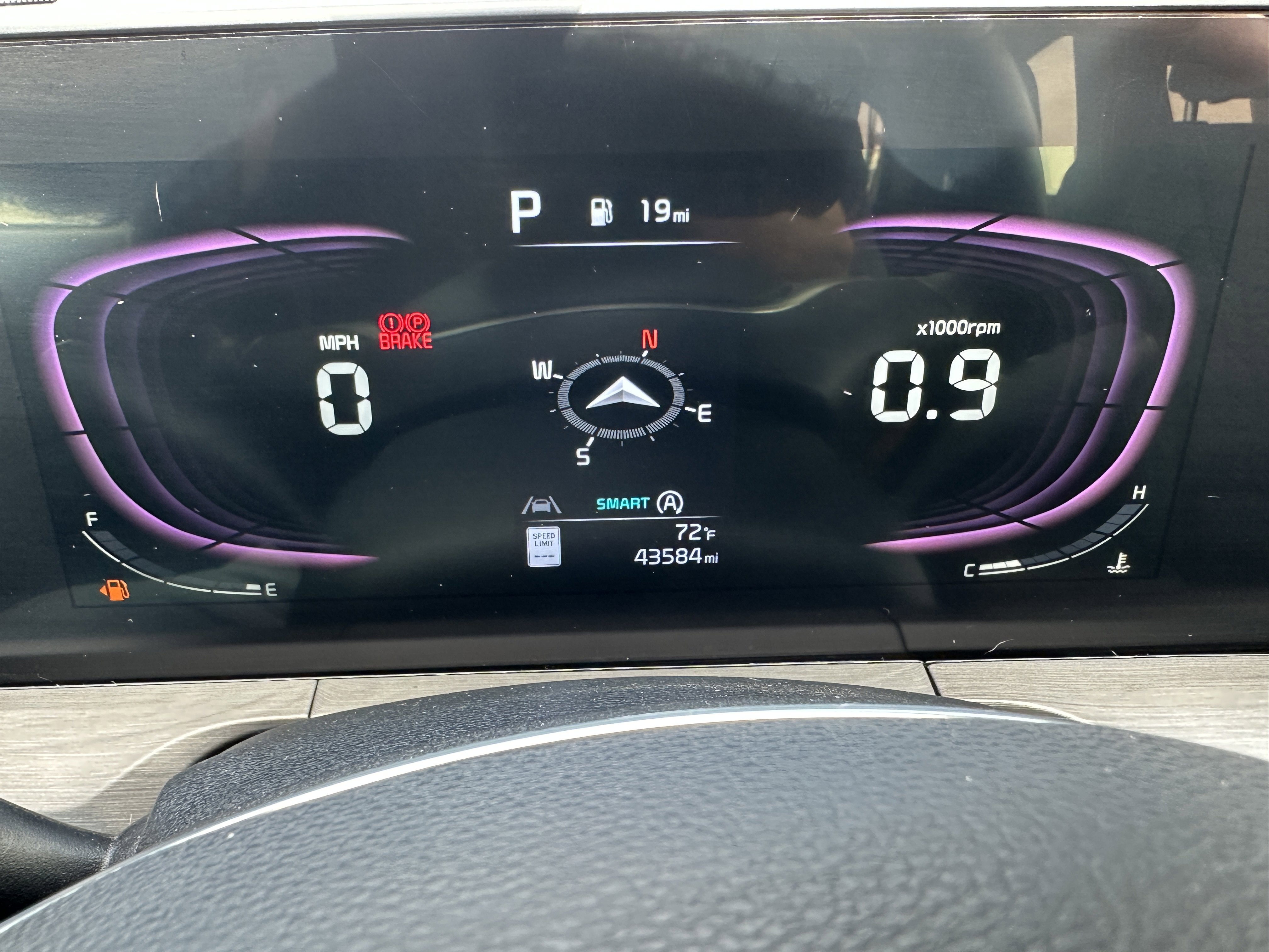 Certified 2024 Kia Telluride EX X-Line AWD/4WD image 31