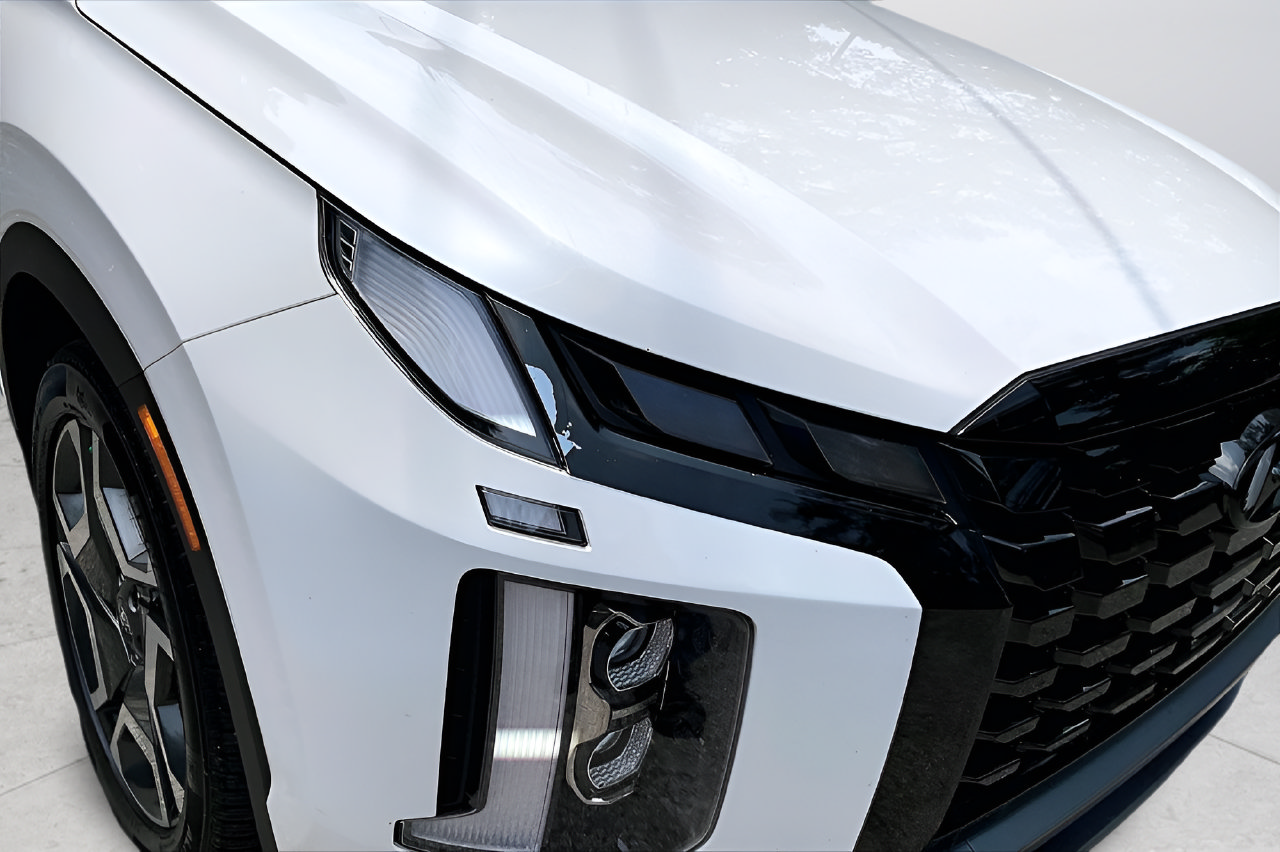 Used 2024 Hyundai Palisade Limited FWD image 33