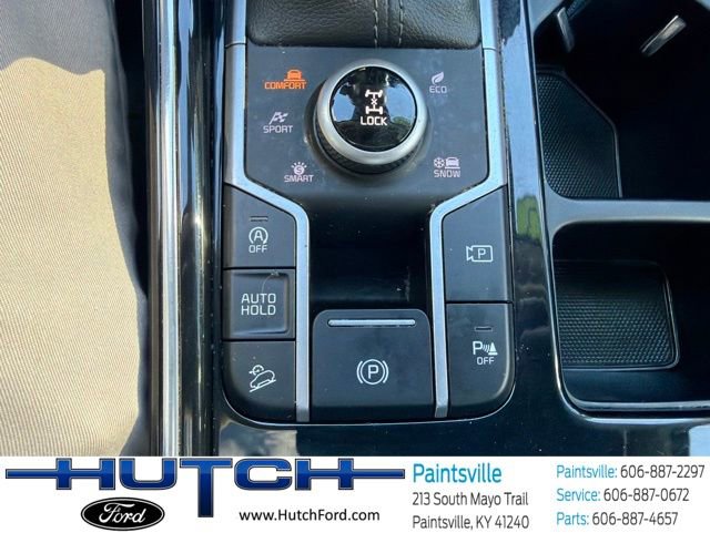 Used 2023 Kia Sorento SX AWD/4WD image 29