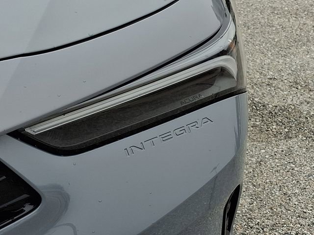 Certified 2026 Acura Integra A-Spec image 9