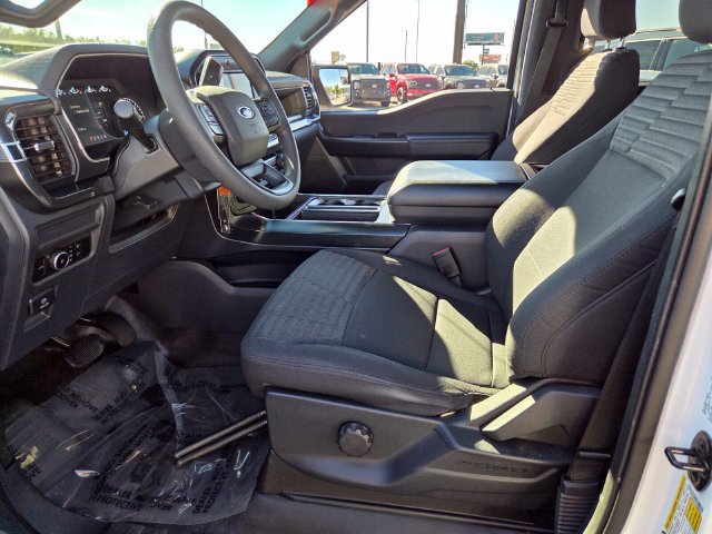 Used 2023 Ford F150 XL w/ STX Appearance Package AWD/4WD image 5