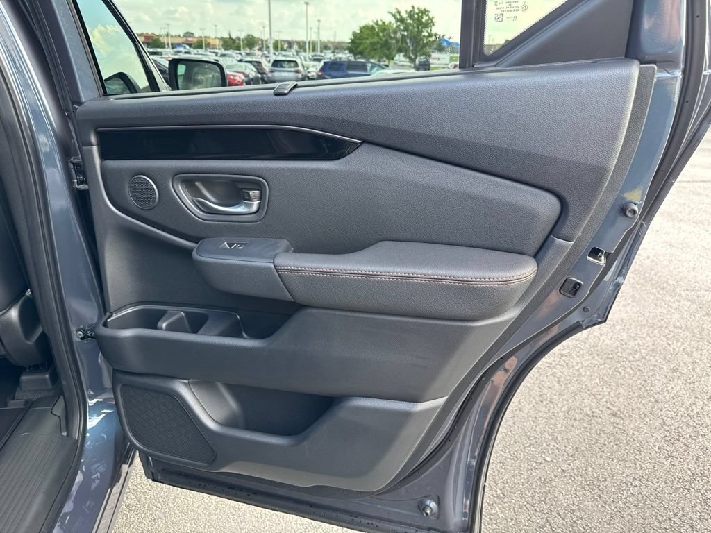Used 2026 Honda Pilot TrailSport image 40
