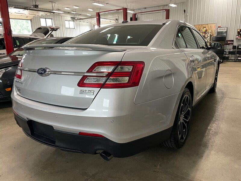 Used 2014 Ford Taurus SHO w/ Equipment Group 401A AWD/4WD image 6