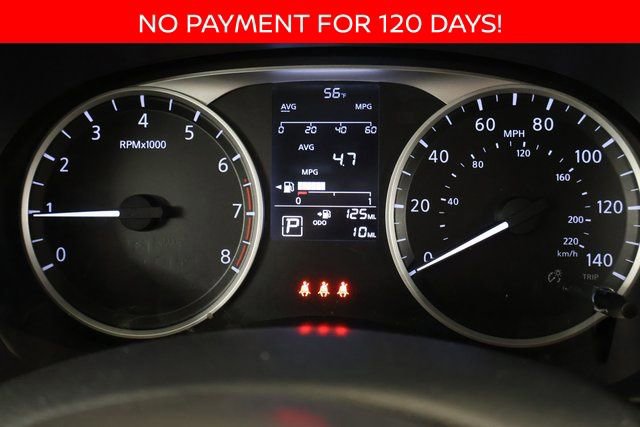 New 2025 Nissan Kicks Play S image 14