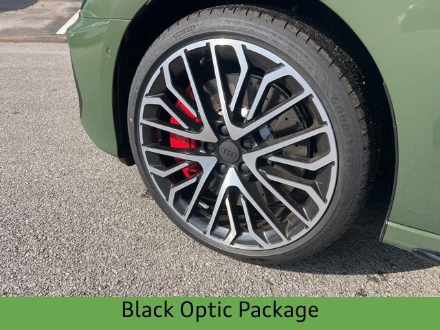 New 2026 Audi S3 Premium image 5