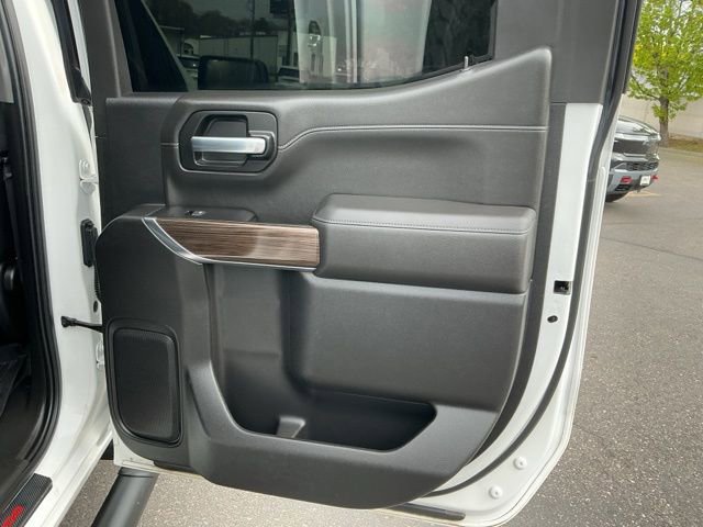 Used 2021 Chevrolet Silverado 1500 LT Trail Boss image 17