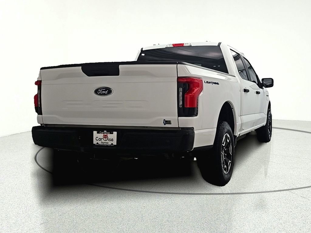 Used 2022 Ford F150 Lightning Pro image 6