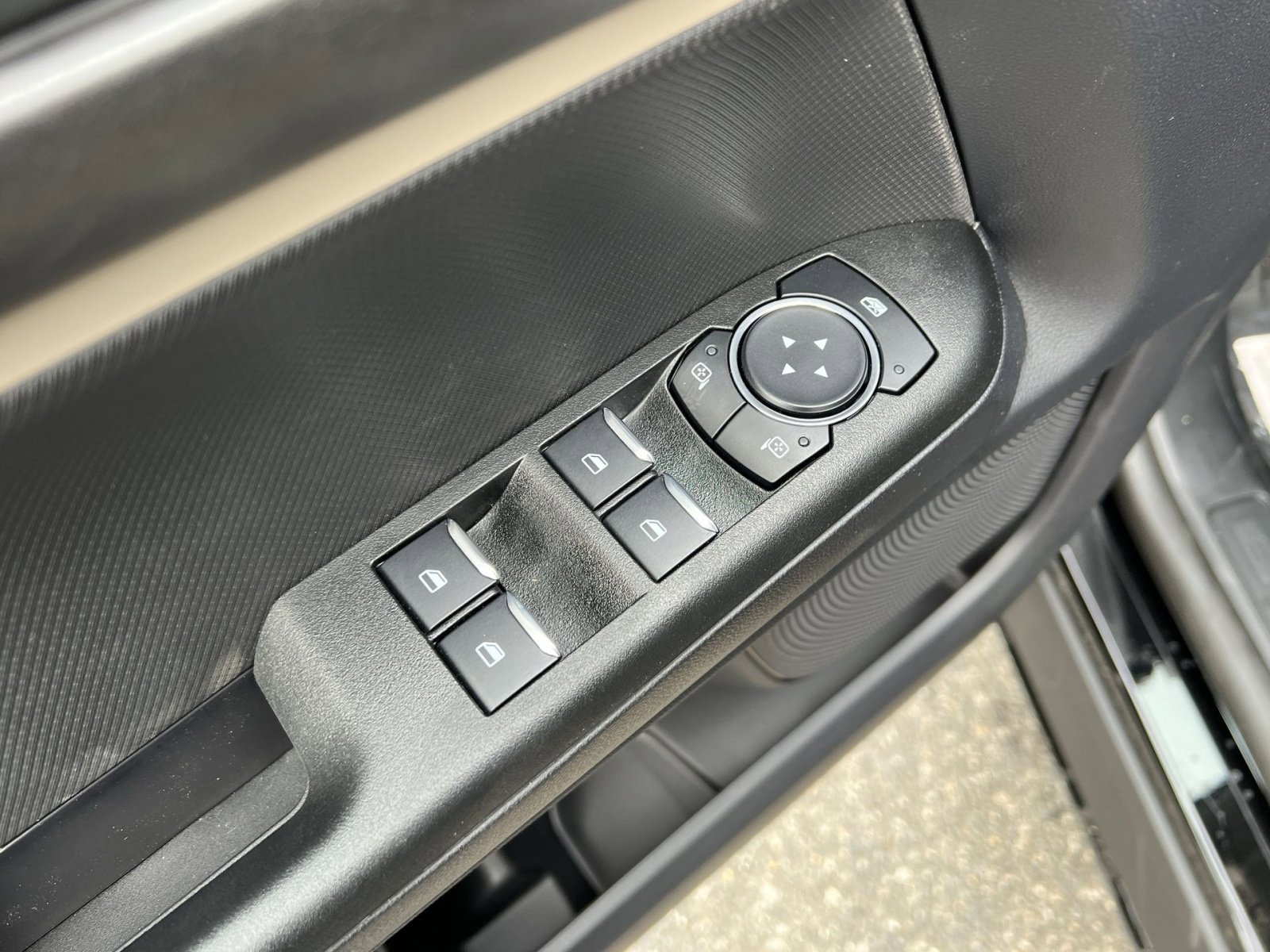 New 2025 Ford Bronco Sport Big Bend w/ Convenience Package image 15