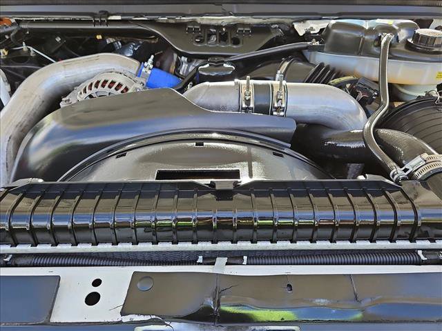 Used 2005 Ford F350 XL AWD/4WD image 21