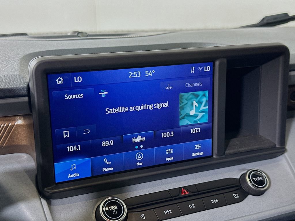 Used 2024 Ford Maverick Lariat w/ FX4 Off-Road Package image 30