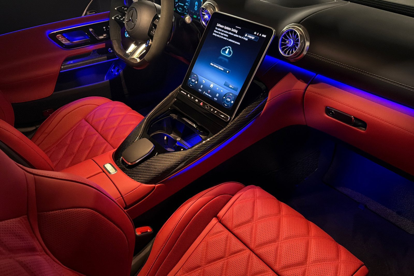 New 2026 Mercedes-Benz AMG GT 63 image 14