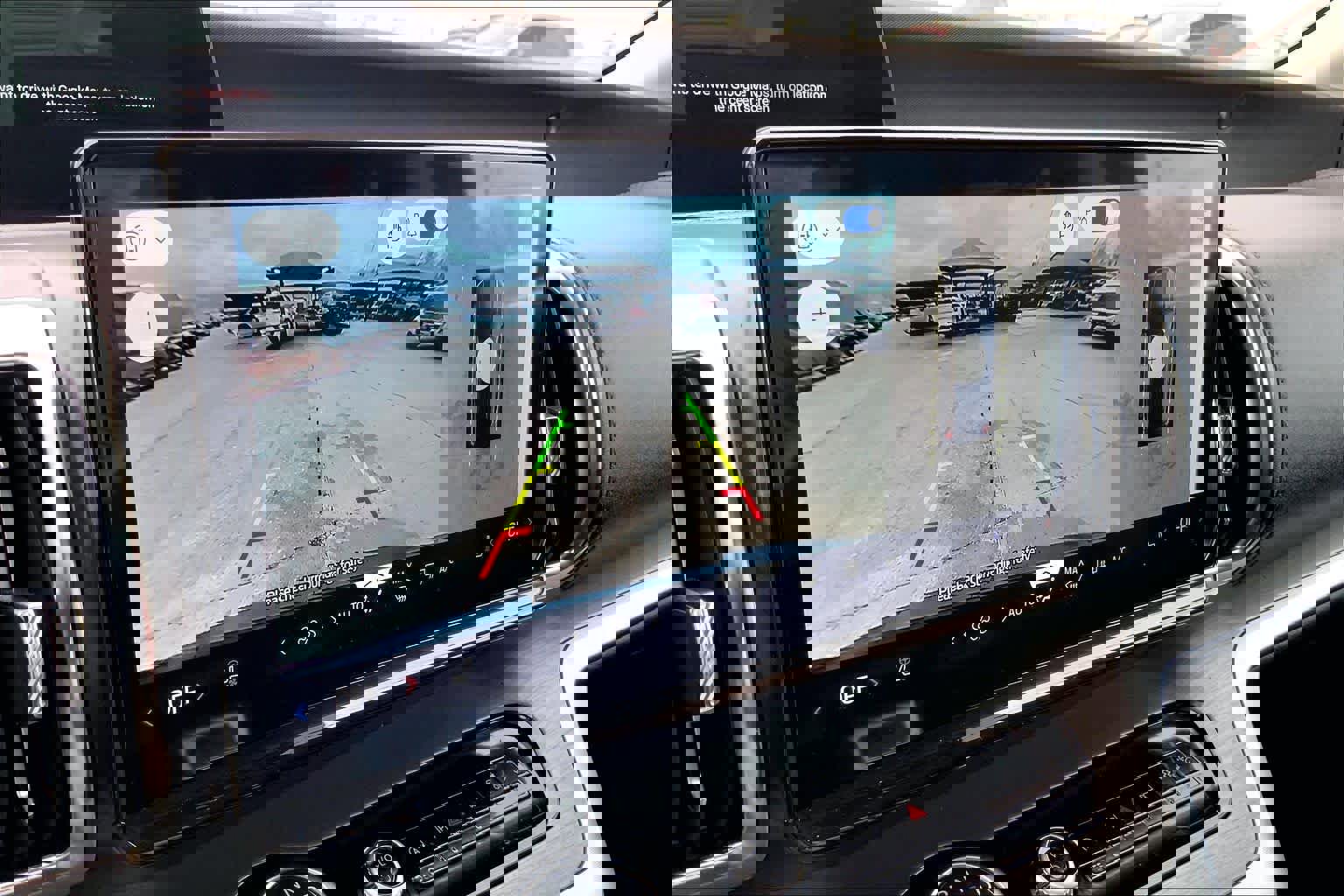 Used 2025 Ford Expedition Platinum image 27