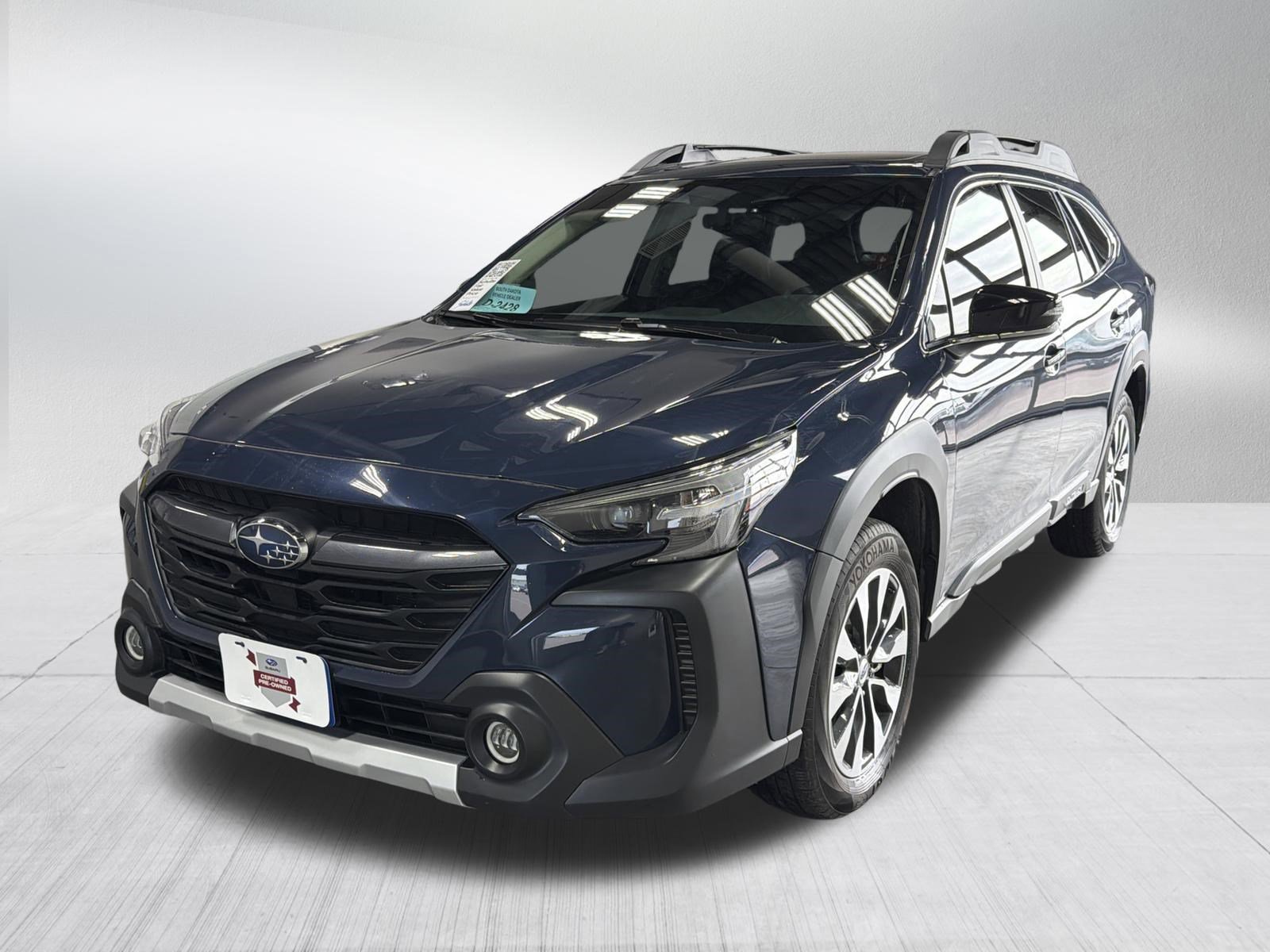 Used 2024 Subaru Outback Limited image 3