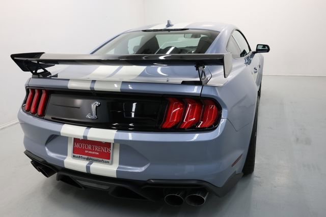 Used 2022 Ford Mustang Shelby GT500 w/ Carbon Fiber Track Pack image 71