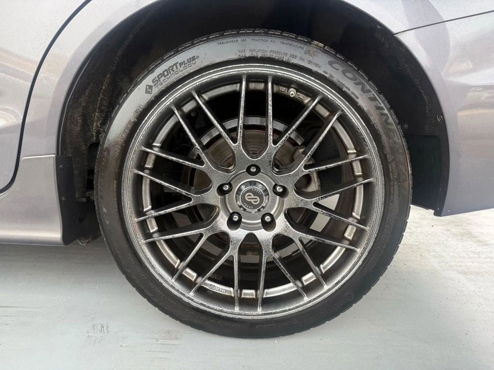 Used 2014 Honda Civic Si image 13