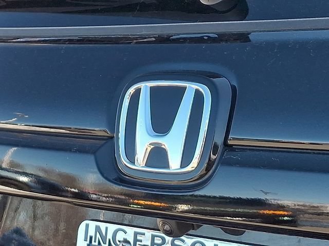 Used 2025 Honda Passport EX-L image 35