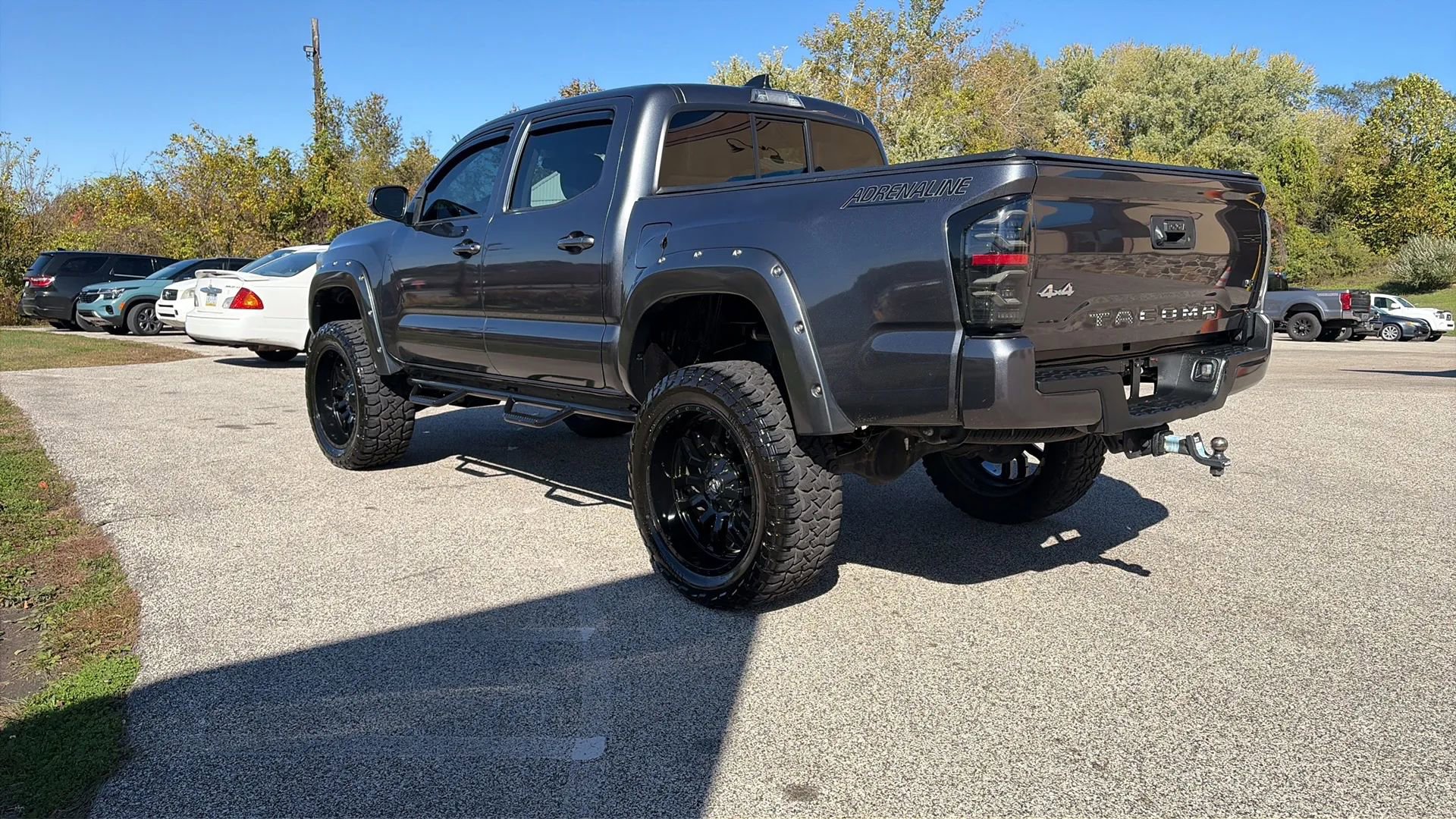 Used 2021 Toyota Tacoma SR5 image 14
