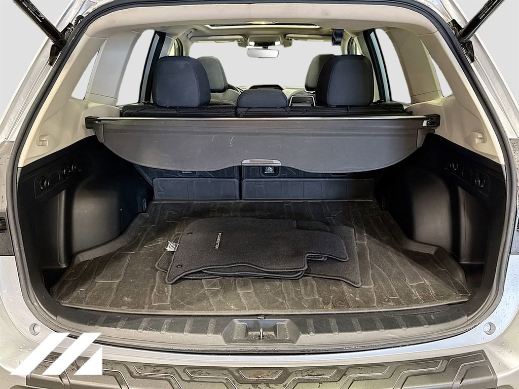 Used 2019 Subaru Forester Premium image 28
