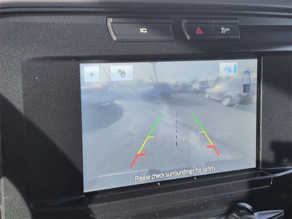 Used 2023 Ford F150 XL image 20