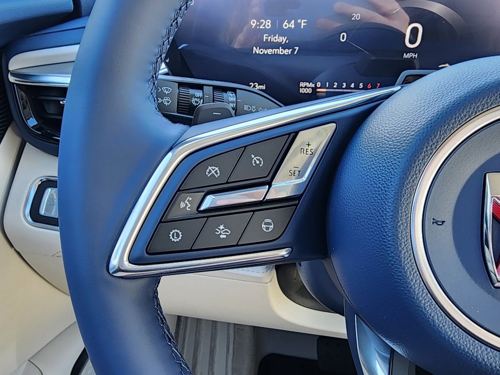 New 2026 Buick Enclave Avenir w/ Super Cruise Package image 21