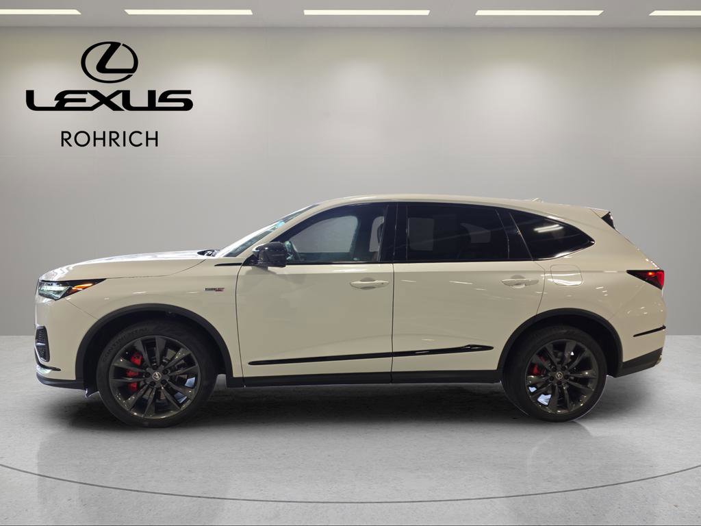Used 2022 Acura MDX Type S image 2