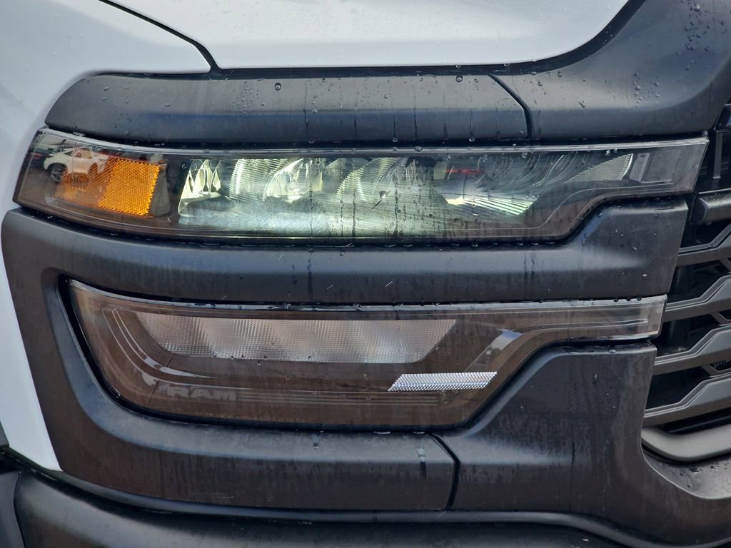 New 2026 RAM 5500 Tradesman image 34