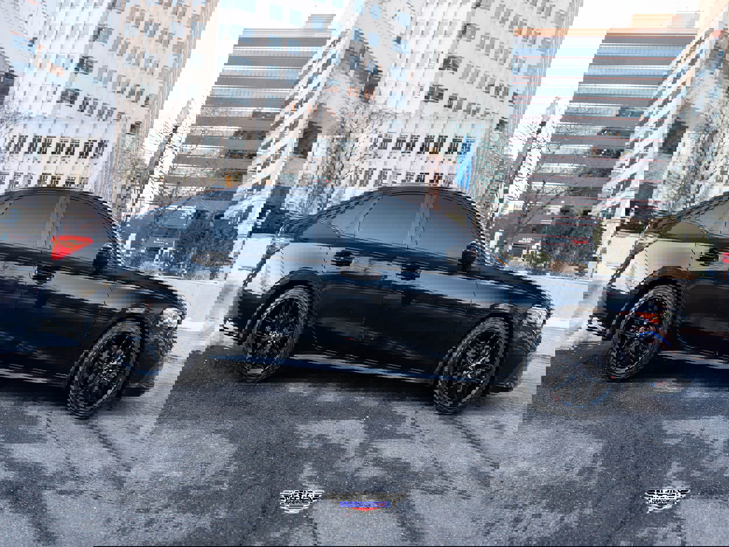 Used 2022 Honda Civic Si image 8