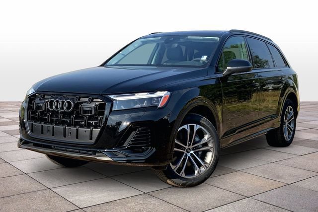 New 2026 Audi Q7 2.0T Premium