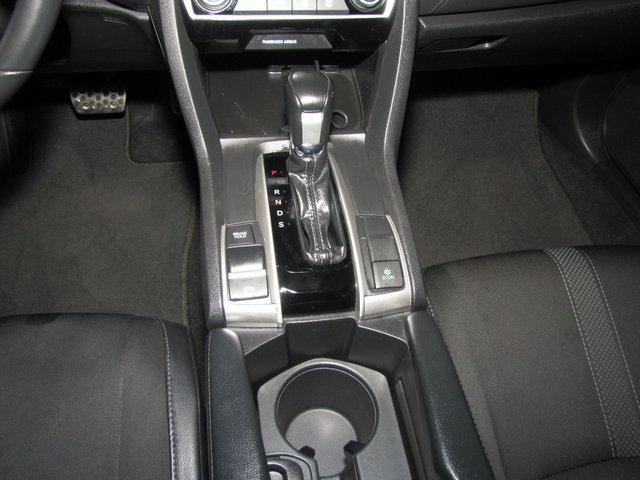 Certified 2020 Honda Civic Sport image 15