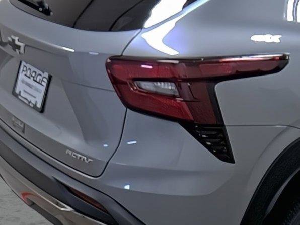 New 2026 Chevrolet Trax ACTIV image 13