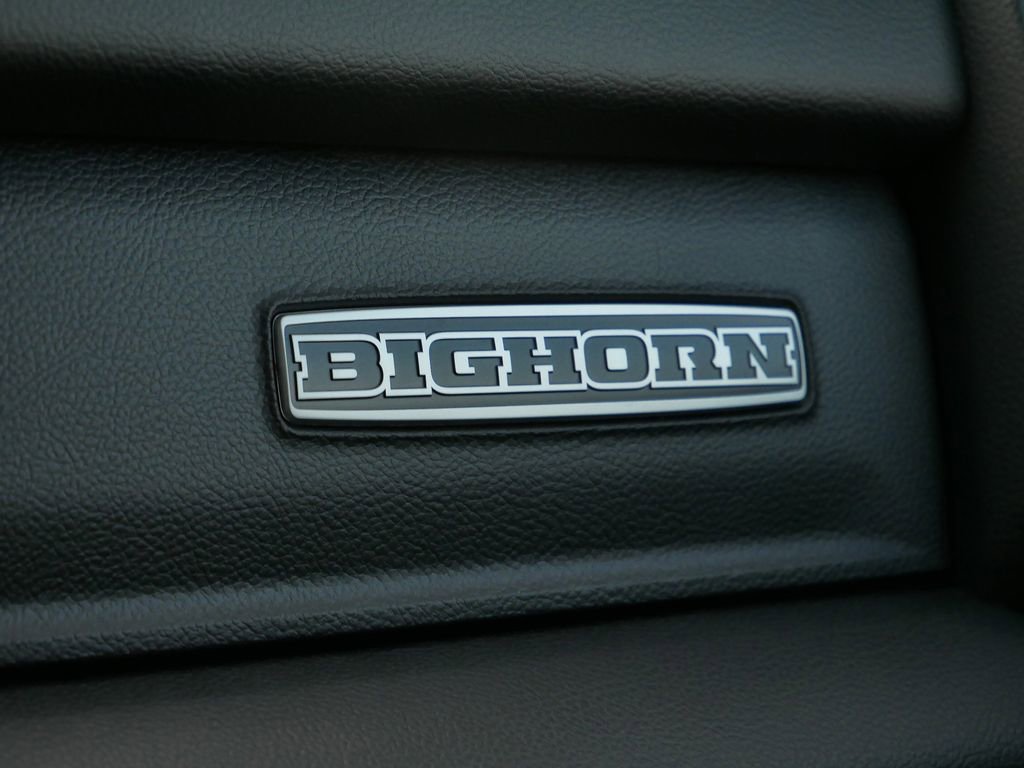 Certified 2024 RAM 1500 Big Horn image 40