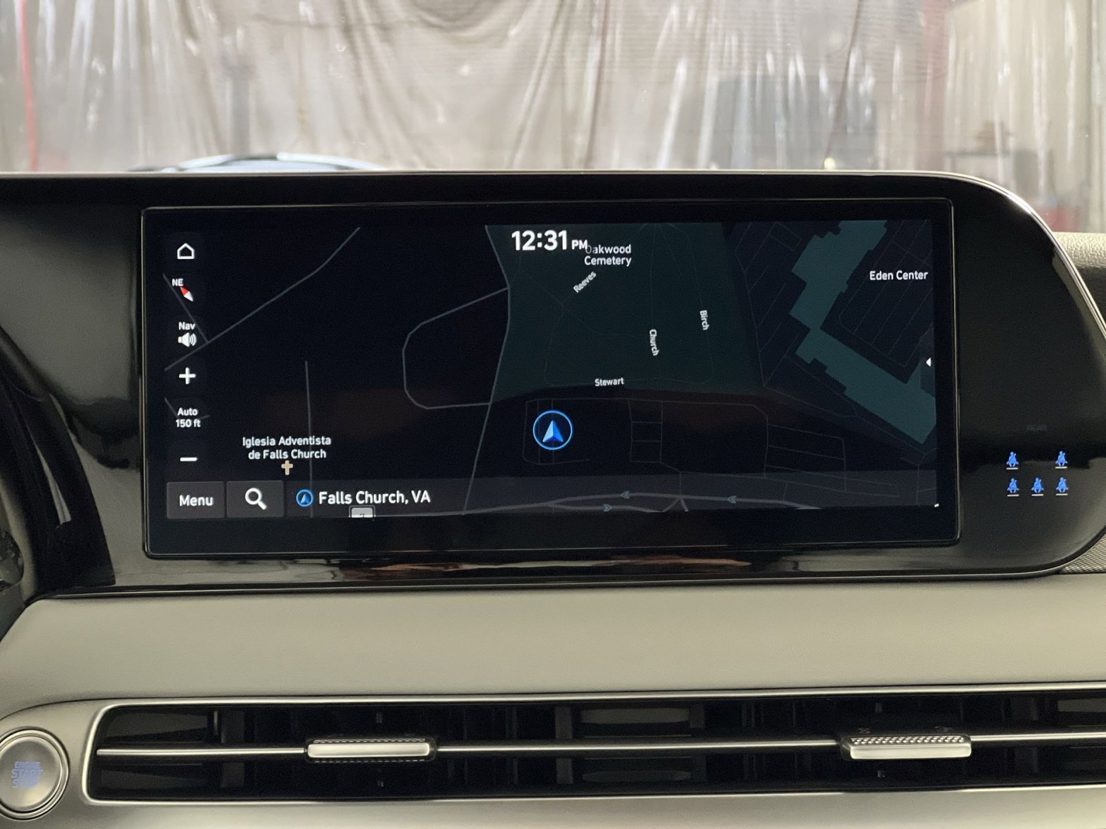 Used 2025 Hyundai Palisade SEL image 20