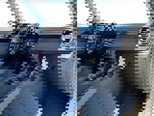 New 2026 Chevrolet TrailBlazer LS w/ LS Convenience Package image 9