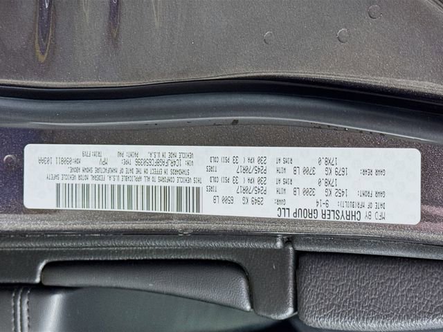 Used 2015 Jeep Grand Cherokee Laredo w/ Quick Order Package 23E image 31